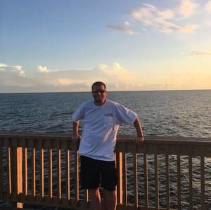 Meet your Posher, Jason